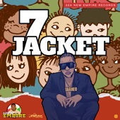 7 Jacket artwork