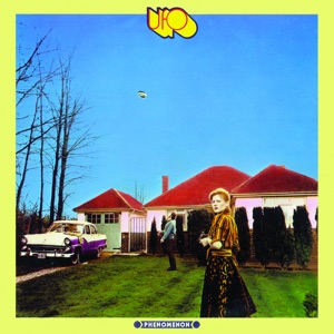 Phenomenon (Deluxe Edition)