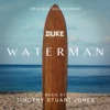 Waterman: Original Soundtrack artwork