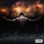 ANDONIS - Fire To the Rain