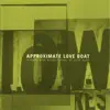 Approximate Love Boat - mistaken alien interpretations of earth music (1.1) album lyrics, reviews, download