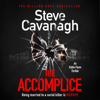 The Accomplice - Steve Cavanagh