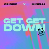 GET GET DOWN artwork