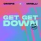 GET GET DOWN artwork