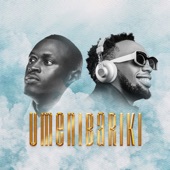 Umenibariki (feat. Goodluck Gozbert) artwork