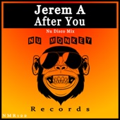 After You (Nu Disco Mix) artwork