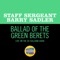 Ballad Of The Green Berets (Live On The Ed Sullivan Show, January 30, 1966) artwork