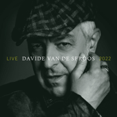 Davide Van De Sfroos Live 2022 - Davide Van De Sfroos