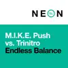 Endless Balance - Single album lyrics, reviews, download