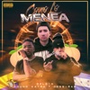 Como lo menea - Single