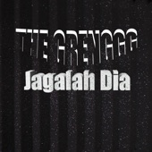 Jagalah dia artwork