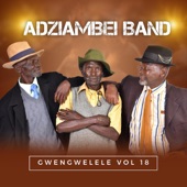 Gwengwelele Vol 18 artwork