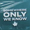 Somewhere Only We Know - Single, 2022