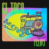 El Tren artwork