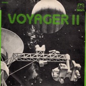 Voyager II - Voyager I