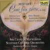 Mozart: Così fan tutte, K. 588 (Highlights) album lyrics, reviews, download