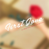 First Love (feat. SI NE DAVID) [Speed Up] artwork