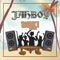Taki - JAHBOY lyrics