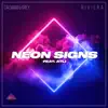 Neon Signs (feat. Atli) - Single album lyrics, reviews, download