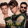 Falling (feat. Next to Neon) - Single