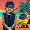 Mega Funk do Metal