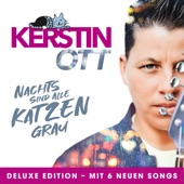 Nachts sind alle Katzen grau (Re-Edition) artwork