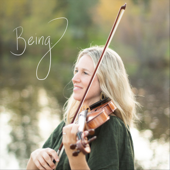 Being. - Rebekah Van Tinteren