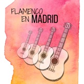 Madrid artwork