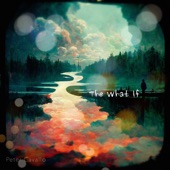 The What If artwork