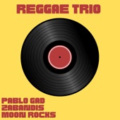 Reggae Trio artwork