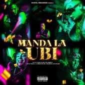 MANDA LA UBI (feat. Balbi El Chamako) artwork