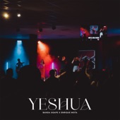 YESHUA (Live) artwork