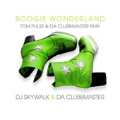 Boogie Wonderland (Tom Pulse & Da Clubbmaster 80s Edit) artwork
