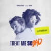 Thomas Dybdahl - Treat Me So Bad