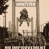 No Improvement - EP, 2008