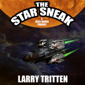 The Star Sneak - Larry Tritten