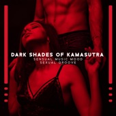 Dark Shades of Kamasutra: Sensual Music Mood, Sexual Groove, Erotic Lounge Music and Club (Smooth Chill Saxophone) artwork