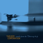 Thievery Corporation - 2001 Spliff Odyssey