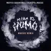 Mira el Humo (Maesic House Remix) - Single album lyrics, reviews, download