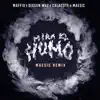 Stream & download Mira el Humo (Maesic House Remix) - Single