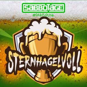 Sternhagelvoll - Single