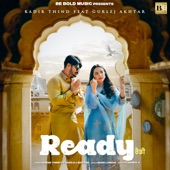 Ready (Punjabi) artwork