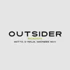 Outsider (Roadmix) - Single album lyrics, reviews, download