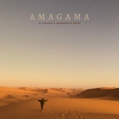 Amagama (feat. Smiro) artwork
