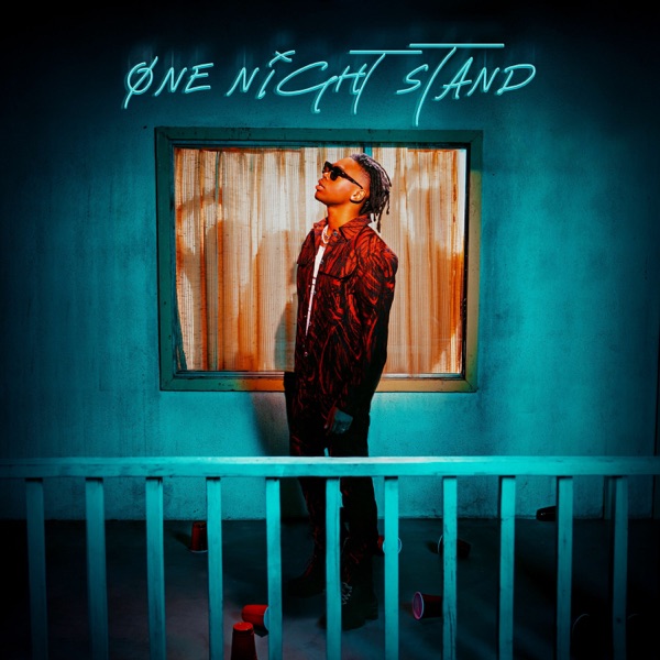 Album art for One Night Stand by Lonnie