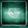 Daniels, Charles / North, Nigel: Lute Songs album lyrics, reviews, download