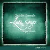 Stream & download Daniels, Charles / North, Nigel: Lute Songs