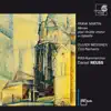 Stream & download Frank Martin: Mass for Double Choir; 5 Songs of Ariel / Messiaen: 5 Rechants; O Sacrum Convivium