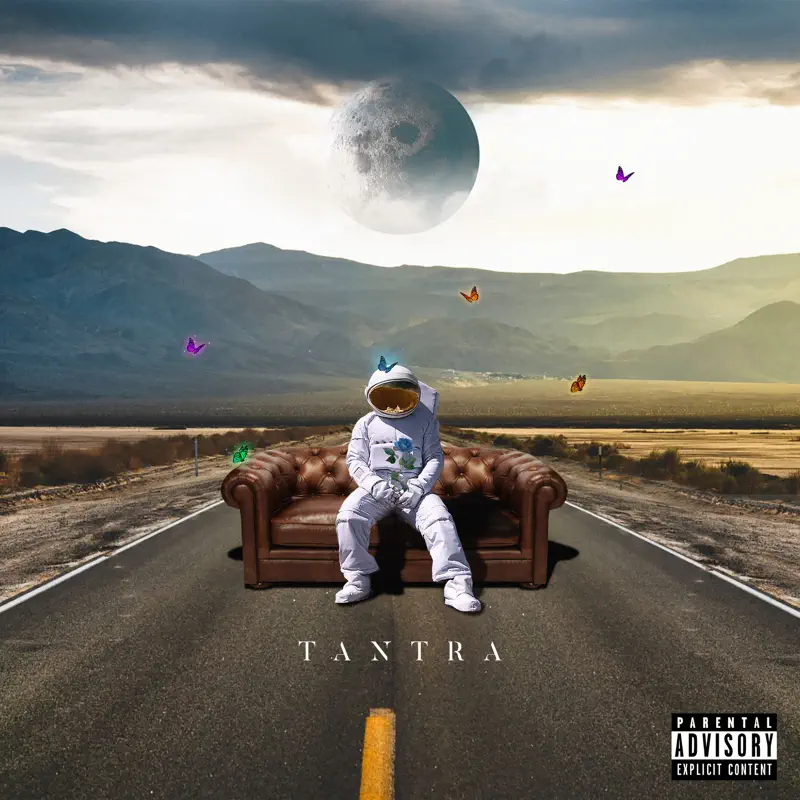 Yung Bleu - TANTRA (2022) [iTunes Plus AAC M4A]-新房子