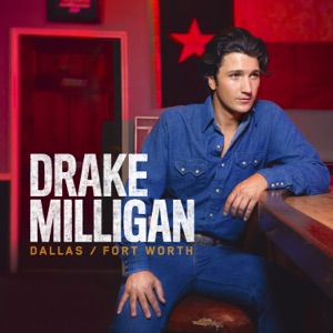 Drake Milligan - Long Haul (feat. James Burton) - Line Dance Musique